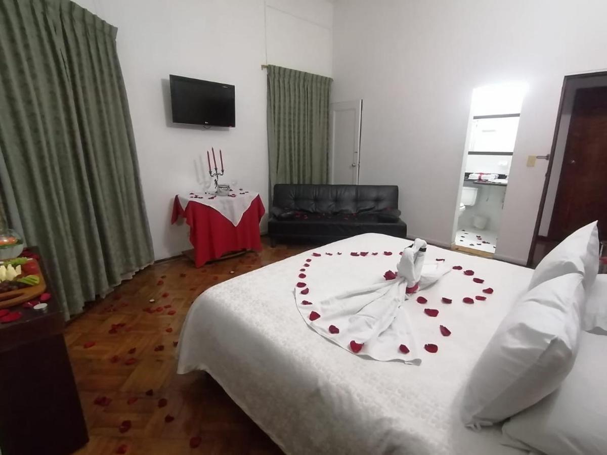Hotel Bella Montana Manizales Exterior photo