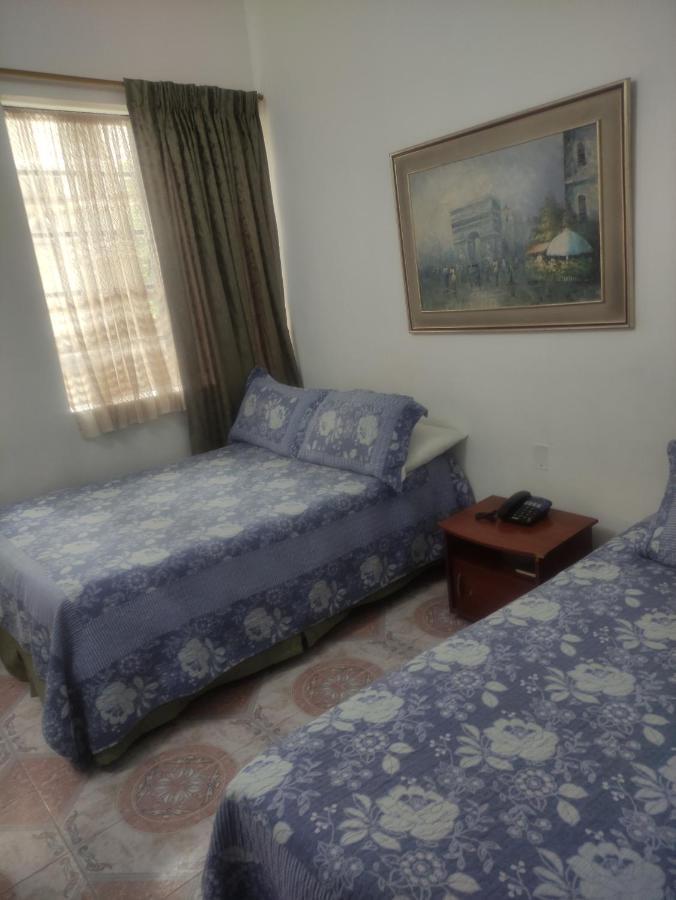 Hotel Bella Montana Manizales Exterior photo