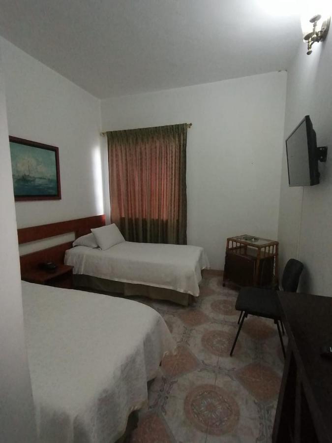Hotel Bella Montana Manizales Exterior photo
