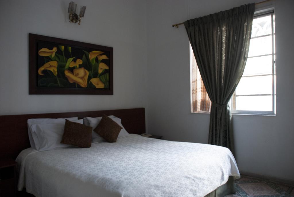 Hotel Bella Montana Manizales Room photo