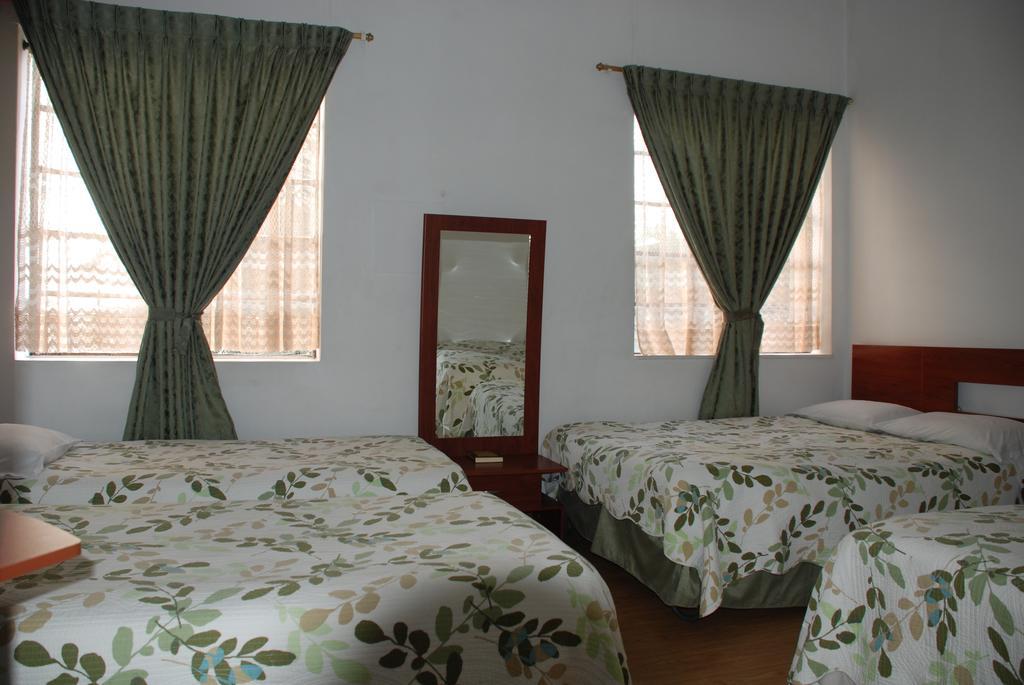 Hotel Bella Montana Manizales Room photo