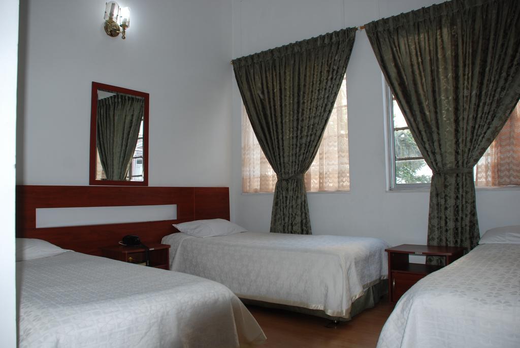Hotel Bella Montana Manizales Room photo