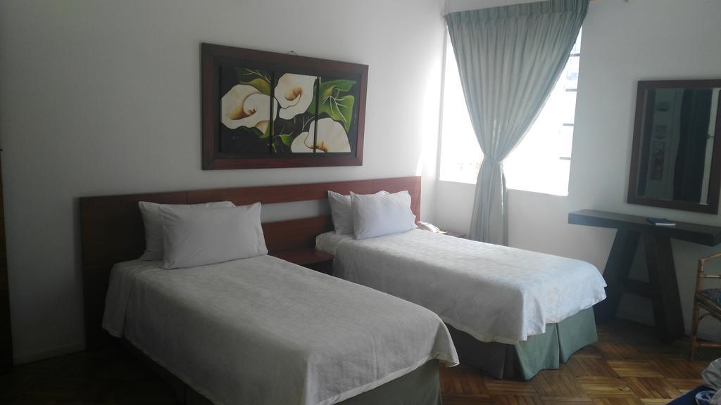 Hotel Bella Montana Manizales Exterior photo