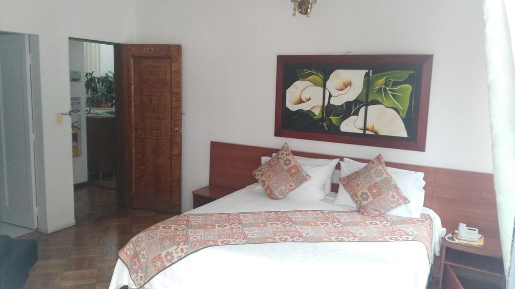 Hotel Bella Montana Manizales Exterior photo